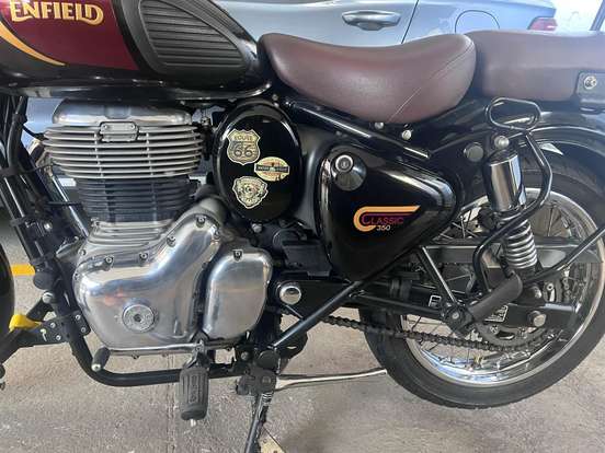 ROYAL ENFIELD-CLASSIC 350 ROYAL ENFIELD-CLASSIC 350-2023