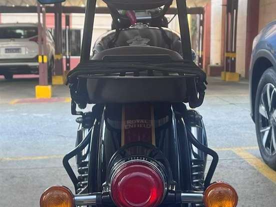 ROYAL ENFIELD-CLASSIC 350 ROYAL ENFIELD-CLASSIC 350-2023