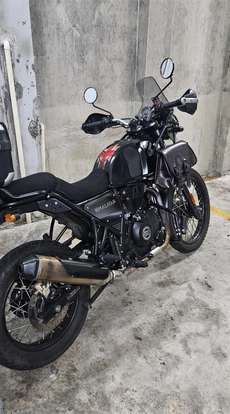 ROYAL ENFIELD-HIMALAYAN-2023