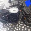 ROYAL ENFIELD HUNTER 350 ROYAL ENFIELD HUNTER 350
