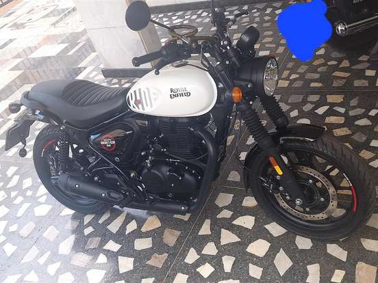 ROYAL ENFIELD-HUNTER 350 ROYAL ENFIELD-HUNTER 350-2026