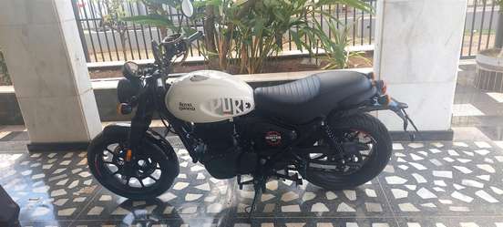 ROYAL ENFIELD-HUNTER 350-2026