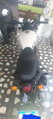 ROYAL ENFIELD-HUNTER 350-2026