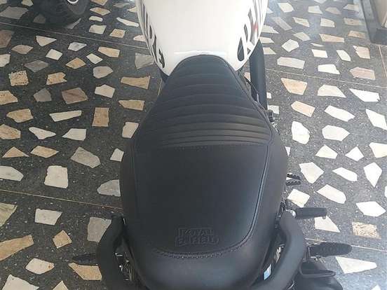 ROYAL ENFIELD-HUNTER 350 ROYAL ENFIELD-HUNTER 350-2026