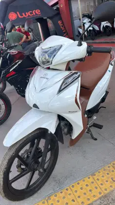 SHINERAY JET 125 