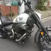 SHINERAY TITANIUM 250 SHINERAY TITANIUM 250