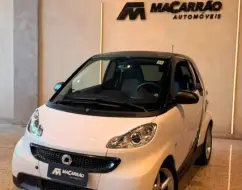 SMART FORTWO 1.0 MHD COUPÉ 3 CILINDROS 12V GASOLINA 2P AUTOMÁTICO SMART FORTWO 1.0 MHD COUPÉ 3 CILINDROS 12V GASOLINA 2P AUTOMÁTICO