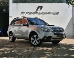 SUBARU FORESTER 2.5 XT 4X4 16V TURBO INTERCOOLER GASOLINA 4P AUTOMÁTICO SUBARU FORESTER 2.5 XT 4X4 16V TURBO INTERCOOLER GASOLINA 4P AUTOMÁTICO
