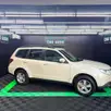 SUBARU FORESTER 2.0 LX 4X4 16V GASOLINA 4P AUTOMÁTICO SUBARU FORESTER 2.0 LX 4X4 16V GASOLINA 4P AUTOMÁTICO