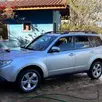 SUBARU FORESTER 2.5 XT 4X4 16V TURBO INTERCOOLER GASOLINA 4P AUTOMÁTICO SUBARU FORESTER 2.5 XT 4X4 16V TURBO INTERCOOLER GASOLINA 4P AUTOMÁTICO