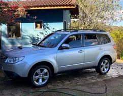 SUBARU FORESTER 2.5 XT 4X4 16V TURBO INTERCOOLER GASOLINA 4P AUTOMÁTICO SUBARU FORESTER 2.5 XT 4X4 16V TURBO INTERCOOLER GASOLINA 4P AUTOMÁTICO