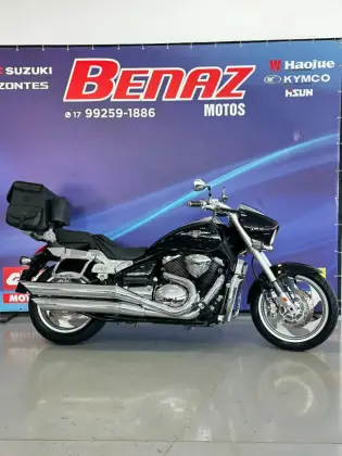 SUZUKI BOULEVARD M1500 SUZUKI BOULEVARD M1500