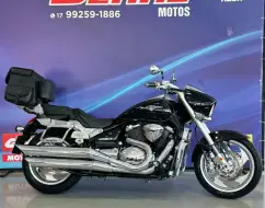 SUZUKI BOULEVARD M1500 SUZUKI BOULEVARD M1500