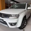 SUZUKI GRAND VITARA 2.0 4X2 16V GASOLINA 4P AUTOMÁTICO SUZUKI GRAND VITARA 2.0 4X2 16V GASOLINA 4P AUTOMÁTICO