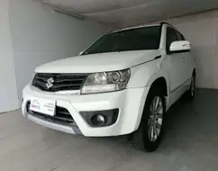 SUZUKI GRAND VITARA 2.0 4X4 16V GASOLINA 4P MANUAL SUZUKI GRAND VITARA 2.0 4X4 16V GASOLINA 4P MANUAL
