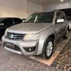 SUZUKI GRAND VITARA 2.0 LIMITED EDITION 4X2 16V GASOLINA 4P AUTOMÁTICO SUZUKI GRAND VITARA 2.0 LIMITED EDITION 4X2 16V GASOLINA 4P AUTOMÁTICO