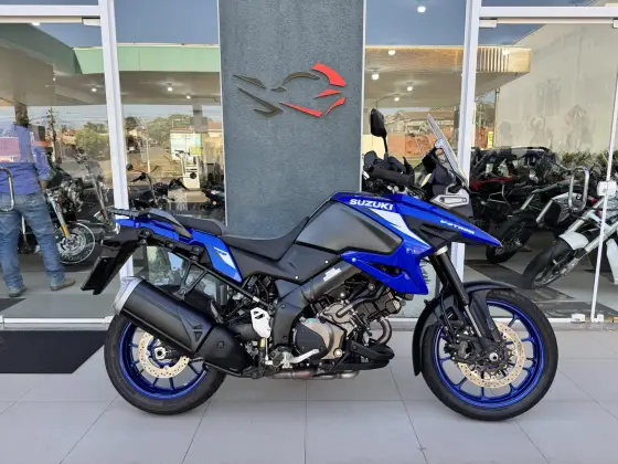 SUZUKI V-STROM 1050 ABS 