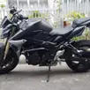 SUZUKI GSR 750A SUZUKI GSR 750A