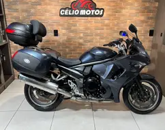 SUZUKI GSX 1250 FA SUZUKI GSX 1250 FA