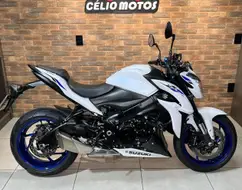 SUZUKI GSX-S1000A ABS SUZUKI GSX-S1000A ABS