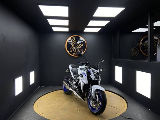 SUZUKI GSX-S1000A ABS 