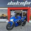 SUZUKI GSX-S1000F ABS SUZUKI GSX-S1000F ABS