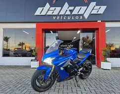 SUZUKI GSX-S1000F ABS SUZUKI GSX-S1000F ABS