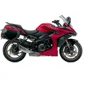 SUZUKI GSX-S1000GT ABS SUZUKI GSX-S1000GT ABS