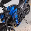 SUZUKI GSX-S750A SUZUKI GSX-S750A