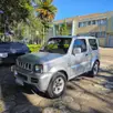 SUZUKI JIMNY 1.3 4X4 16V GASOLINA 2P MANUAL SUZUKI JIMNY 1.3 4X4 16V GASOLINA 2P MANUAL