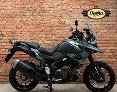 SUZUKI V-STROM 1050 ABS SUZUKI V-STROM 1050 ABS