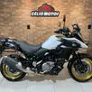 SUZUKI V-STROM 650XT ABS SUZUKI V-STROM 650XT ABS
