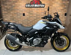 SUZUKI V-STROM 650XT ABS SUZUKI V-STROM 650XT ABS