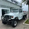 TOYOTA BANDEIRANTE 3.7 BJ50LV-B 4X4 CHASSI LONGO DIESEL 2P MANUAL TOYOTA BANDEIRANTE 3.7 BJ50LV-B 4X4 CHASSI LONGO DIESEL 2P MANUAL