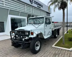 TOYOTA BANDEIRANTE 3.7 BJ50LV-B 4X4 CHASSI LONGO DIESEL 2P MANUAL TOYOTA BANDEIRANTE 3.7 BJ50LV-B 4X4 CHASSI LONGO DIESEL 2P MANUAL