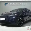 TOYOTA BZ4X 73,1 KW ELÉTRICO AWD TOYOTA BZ4X 73,1 KW ELÉTRICO AWD