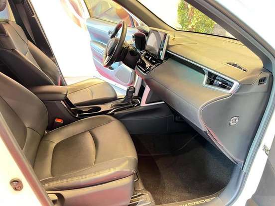 TOYOTA-CAMRY-2.5 VVT-IE HYBRID XLE eCVT TOYOTA-CAMRY-2022
