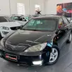 TOYOTA CAMRY 3.0 XLE V6 24V GASOLINA 4P AUTOMÁTICO TOYOTA CAMRY 3.0 XLE V6 24V GASOLINA 4P AUTOMÁTICO