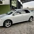 TOYOTA COROLLA 1.8 XEI 16V FLEX 4P AUTOMÁTICO TOYOTA COROLLA 1.8 XEI 16V FLEX 4P AUTOMÁTICO