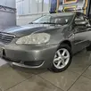 TOYOTA COROLLA 1.6 XLI 16V GASOLINA 4P AUTOMÁTICO TOYOTA COROLLA 1.6 XLI 16V GASOLINA 4P AUTOMÁTICO