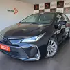 TOYOTA COROLLA 1.8 VVT-I HYBRID FLEX ALTIS CVT TOYOTA COROLLA 1.8 VVT-I HYBRID FLEX ALTIS CVT