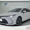TOYOTA COROLLA 1.8 VVT-I HYBRID FLEX ALTIS PREMIUM CVT TOYOTA COROLLA 1.8 VVT-I HYBRID FLEX ALTIS PREMIUM CVT
