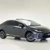 TOYOTA COROLLA 1.8 VVT-I HYBRID FLEX ALTIS PREMIUM CVT TOYOTA COROLLA 1.8 VVT-I HYBRID FLEX ALTIS PREMIUM CVT