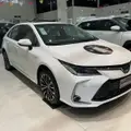 TOYOTA COROLLA 1.8 VVT-I HYBRID FLEX ALTIS PREMIUM CVT TOYOTA COROLLA 1.8 VVT-I HYBRID FLEX ALTIS PREMIUM CVT