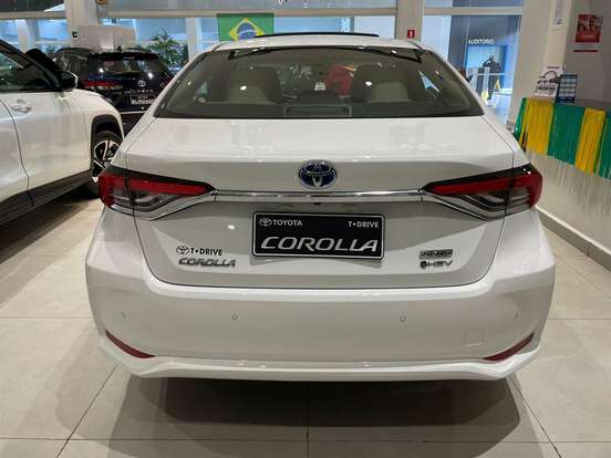 TOYOTA-COROLLA-1.8 VVT-I HYBRID FLEX ALTIS PREMIUM CVT TOYOTA-COROLLA-2026
