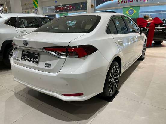 TOYOTA-COROLLA-1.8 VVT-I HYBRID FLEX ALTIS PREMIUM CVT TOYOTA-COROLLA-2026