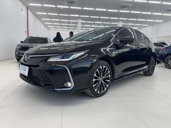 TOYOTA-COROLLA-1.8 VVT-I HYBRID FLEX ALTIS PREMIUM CVT TOYOTA-COROLLA-2023