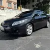 TOYOTA COROLLA 1.8 XEI 16V FLEX 4P AUTOMÁTICO TOYOTA COROLLA 1.8 XEI 16V FLEX 4P AUTOMÁTICO