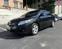 TOYOTA COROLLA 1.8 XEI 16V FLEX 4P AUTOMÁTICO TOYOTA COROLLA 1.8 XEI 16V FLEX 4P AUTOMÁTICO