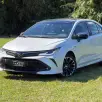 TOYOTA COROLLA 2.0 VVT-IE FLEX GR-S DIRECT SHIFT TOYOTA COROLLA 2.0 VVT-IE FLEX GR-S DIRECT SHIFT